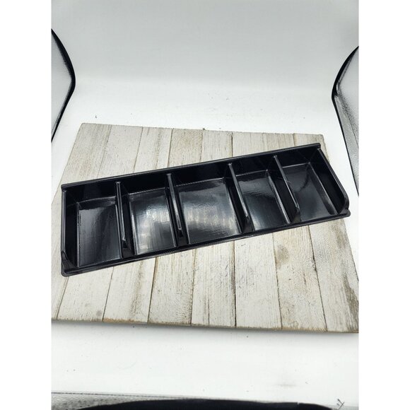 Monopoly 2006 here and now Edition Game Replacement Card Tray - Picture 1 of 2